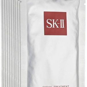 5 SK II Facial Treatment Masks